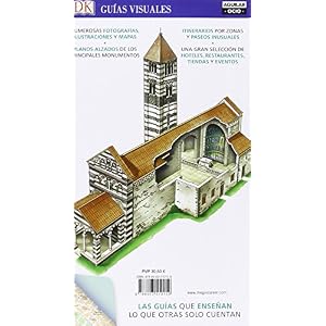 Cerde±a (GuÝas Visuales 2016)
