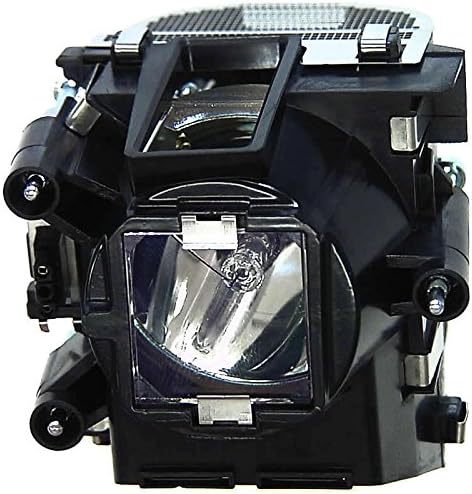 Kingoo Excellent Projector Lamp For 3D PERCEPTION SX+21 fit BARCO CV-WU31B CVHD-31B CVWU-31B F22 1080p F22 sx+ F22 wuxga Replacement projector Lamp Bulb with Housing