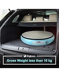 ibigbean Air Spot Tumbling Mats Equipo de gimnasia inflable