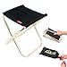 Mofeng Portable Folding Camping Chair Outdoor Fishing Stool for BBQ Camping Travel Hiking Gragen Beach Oxford Cloth with Carry Bagthumb 2