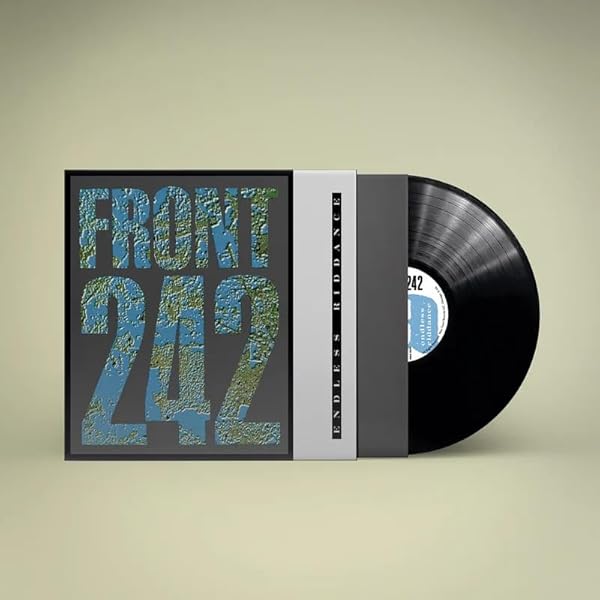 Front 242 - Official Version - Amazon.com Music