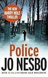 Police: A Harry Hole thriller (Oslo Sequence 8) (Harry Hole 10) by Jo Nesbo (2013-09-12) by Jo Nesbo