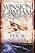 The Four Swans: A Novel of Cornwall 1795-1797 (Poldark Book 6)