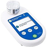 Environmental Express IAQ 15 Connect&trade; Portable Air Sampling Pump Kit