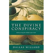 thumbnail interactive-video image 1 of Dallas Willard's Study Guide To The Divine Conspiracy - Paperback 2001 - GOOD 1 of 2