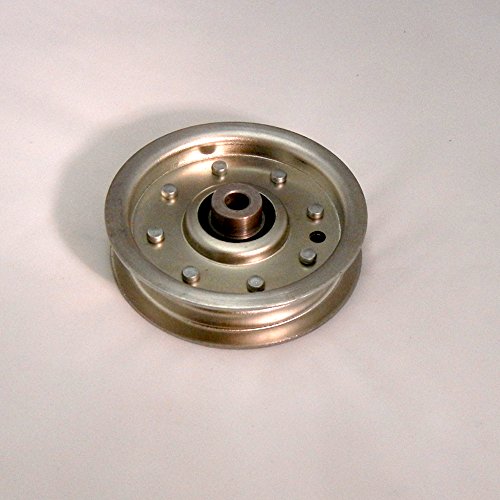 proven part IDLER PULLEY 3/8