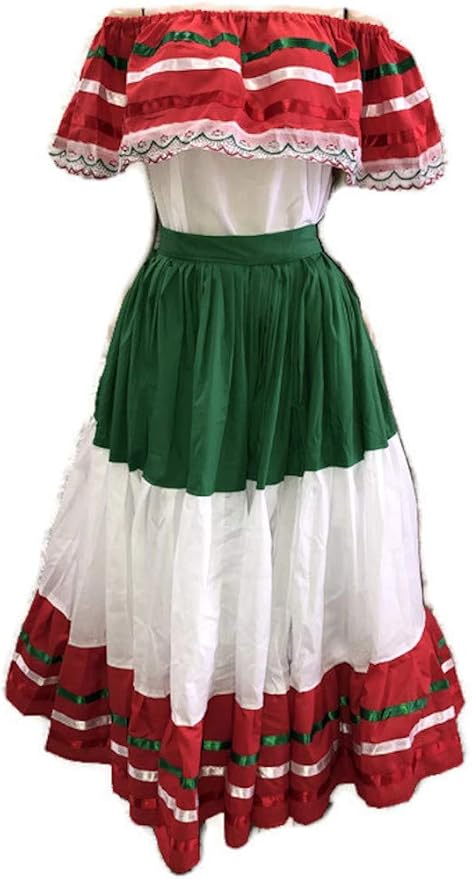 folklorico dresses amazon