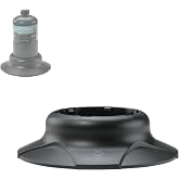 CAMPINGMOON 1LB Propane Tank Gas Bottle Stabilizer PG-196