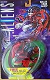 Aliens Kenner Vintage 1992 Action Figure Killer Crab Alien Dual Launcher Chest Bursters