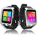 Unlocked Quad-band S29 Smart Watch Phone Support Camera TF Card Micro SD Card SIM Card Bluetooth Wrist Smartwatch