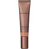 Laura Mercier Tinted Moisturizer Bronzer: Long Lasting Sheer Cream Bronzer, Weightless, Buildable Coverage, 12 HR Hydrating Wear, Non-Comedogenic, 6 Shades for All Skin Tones