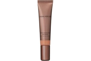 Laura Mercier Tinted Moisturizer Bronzer: Long Lasting Sheer Cream Bronzer, Weightless, Buildable Coverage, 12 HR Hydrating Wear, Non-Comedogenic, 6 Shades for All Skin Tones