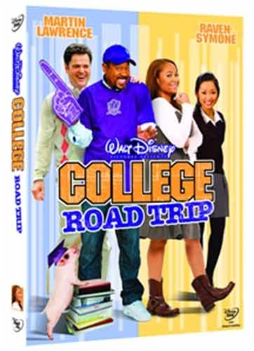 College Road Trip