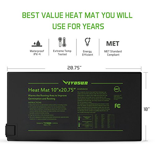 VIVOSUN 10