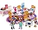 PLAYMOBIL Royal Banquet Room