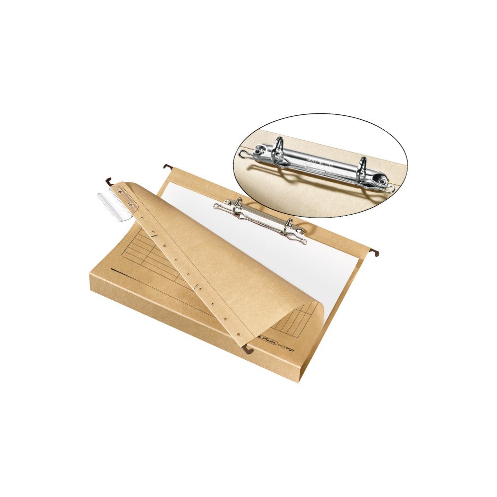 Herlitz Hanging Folder