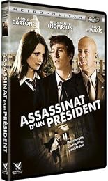 Assassinat D'un Président
