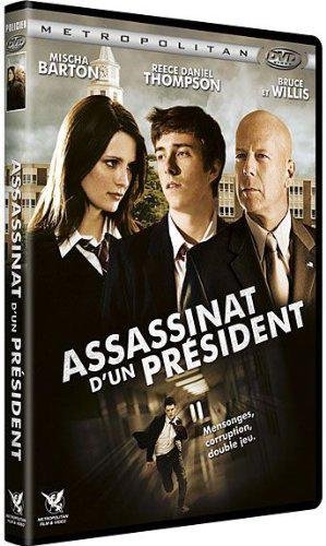 Assassinat D'un Président