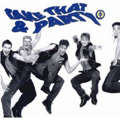 Take That - Take That &amp; Party - Zortam Music