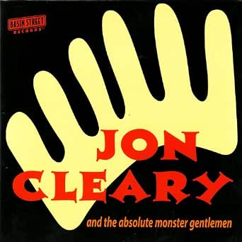 More Hipper By Jon Cleary On Amazon Music Amazon Com
