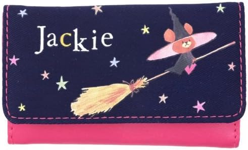 Amazon くまのがっこう 魔女柄 キーケース絵本キャラクターグッズ通販 おもちゃ おもちゃ