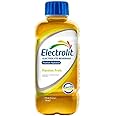 Electrolit Hydration Electrolyte Drinks, Sports Beverages with Electrolytes, 12 Pack (Passion Fruit)