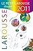 Le Petit Larousse Illustre 2011 (French Edition) by 