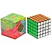 5x5 Cube, Upgrade Structure - More Smoothly Than Original Speed Cube