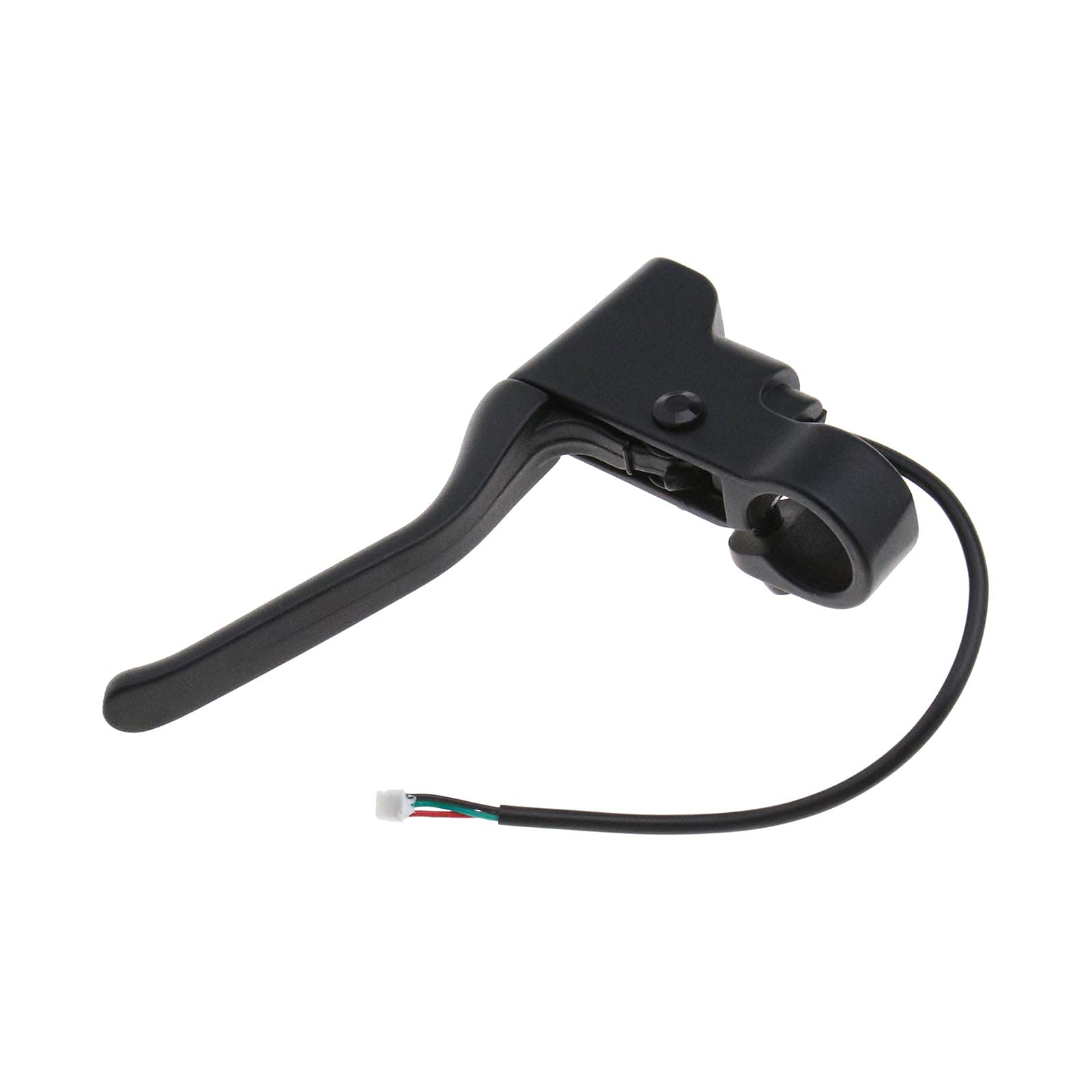 The Lord of the Tools Electric Scooter Brake Handle Compatible with Xiaomi 1S/M365/Pro Electric Scooter Aluminum Alloy Brakes Lever Part Replacement
