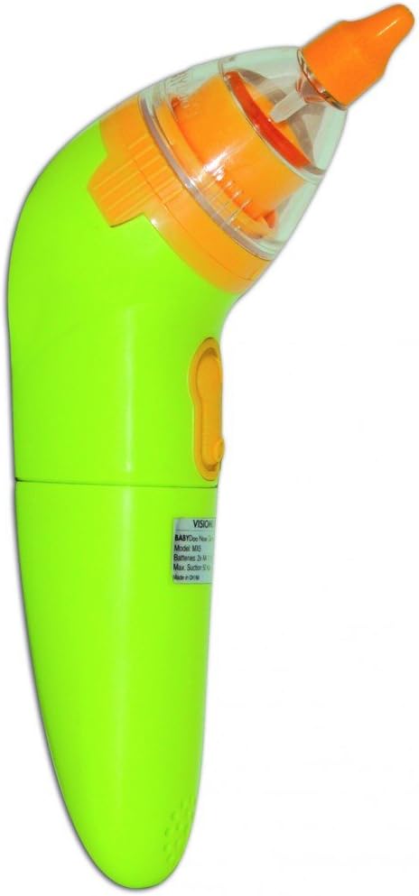 Visiomed Mouche Bebe Electronique Babydoo Mx One Bebe Puericulture L Hygiene De Bebe