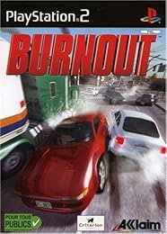 Burnout (Platinum)