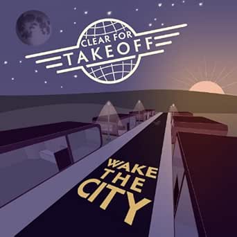 Maybe We Can Seize The Day By Clear For Takeoff On Amazon Music Amazon Com