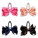 Xinshi Cute Cat Ear Hair Clips Bears Ear Barrettes Bow for Baby Girl Toddlers Kids (XS-A1(20PCS))
