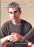 Ben Monder Compositions