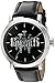 Marvel Men's W002532 The Punisher Analog Display Analog Quartz Black Watch