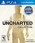 UNCHARTED: The Nathan Drake Collection - PlayStation 4