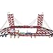 Power City Construction Drawbridge Building Kit