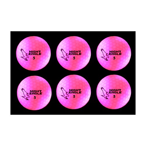 How to find the best nighthawk glow golf balls for 2019?