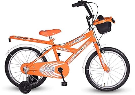 hero cycle 18 inch