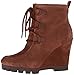 Nine West Women's Abrazzo Suede Boot