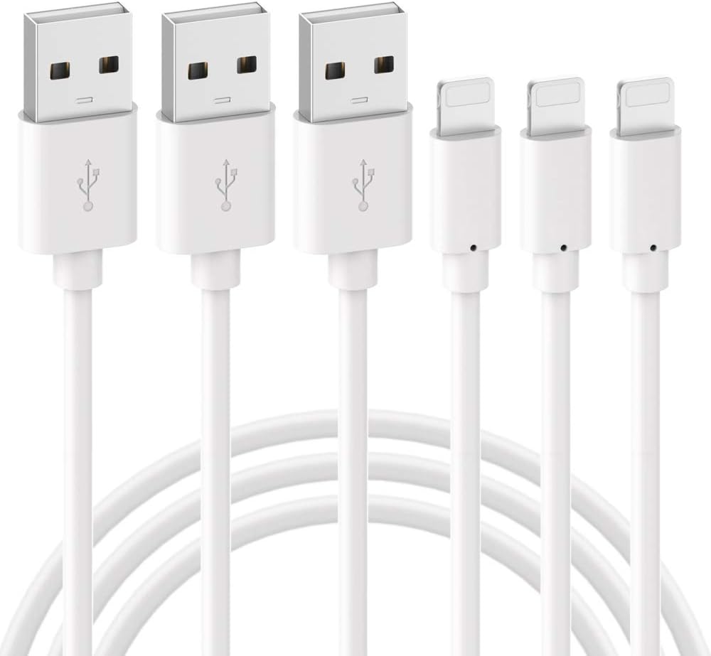 Best Iphone 7 Lighting Cable