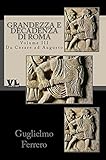 Image de Grandezza e decadenza di Roma: Volume Terzo - Da Cesare ad Augusto (Italian Edition)
