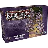 Runewars: Death Knights Expansion Pack