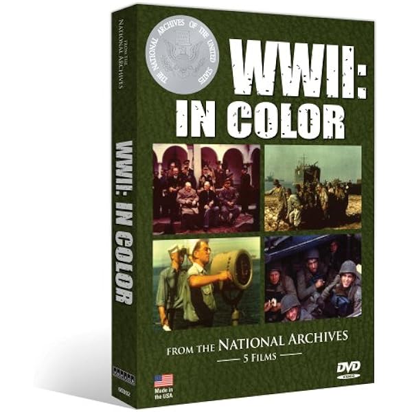 その他 World War II [DVD] [Import] Amazon.com: World War II DVD Double Feature Band of Brothers