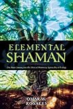 Elemental Shaman: One Man's Journey Into the Heart of Humanity, Spirituality & Ecology by Omar W. Rosales