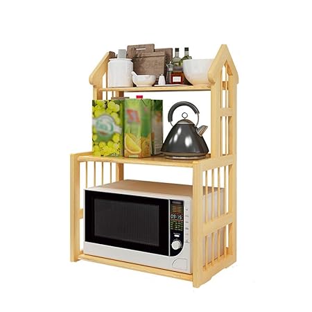 Microondas horno de carro Gran capacidad de almacenamiento ...