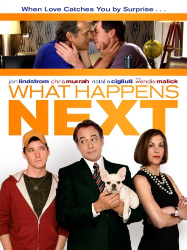 What Happens Next
