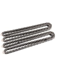 SCITOO TS22144 - Kit de cadena de sincronización para Ford Fusion 3.0L 183 V6 DOHC Lincoln Zephyr Mercury
