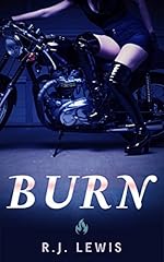 BURN (Ignite Book 2)