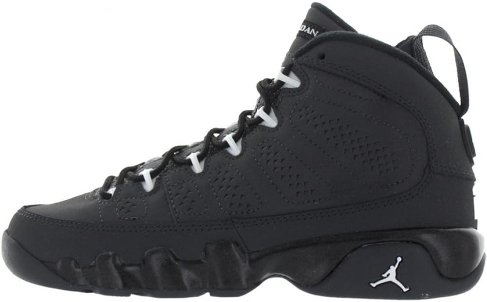 Nike Air Jordan 1 Grises y Negras por 64,95€ | Envío Gratis | Oferta
